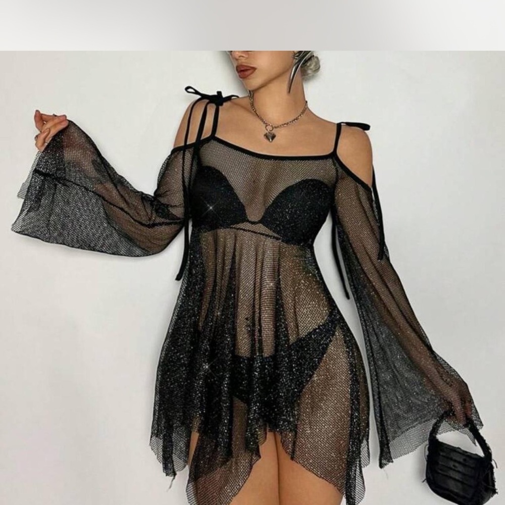 Cover up